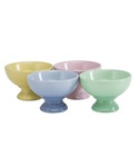 Le Creuset（ルクルーゼ）の「アイスクリーム・カップ ベーカリー