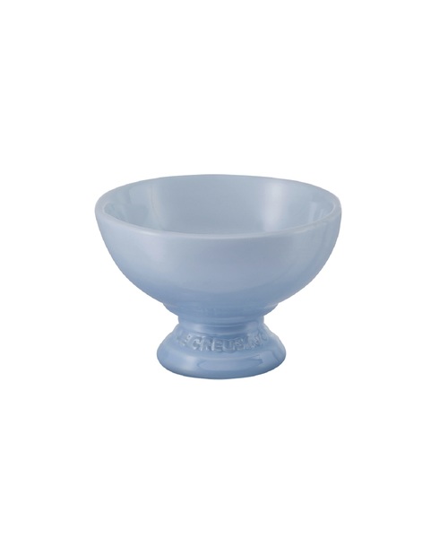 Le Creuset（ルクルーゼ）の「アイスクリーム・カップ ベーカリー