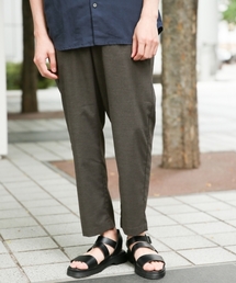 GLOBAL WORK | ライトTRテ－パードパンツ/790296(その他パンツ)