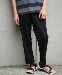 GLOBAL WORK | ライトTRテ－パードパンツ/790296(その他パンツ)