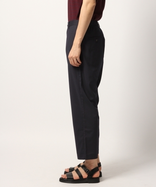 GLOBAL WORK（グローバルワーク）の「ライトTRテ－パードパンツ/790296（その他パンツ・メンズ・チャコールグレー/ブラック/ネイビー/その他・SMALL/MEDIUM/LARGE）」の9枚目の写真