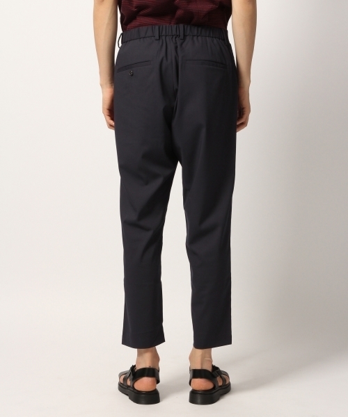 GLOBAL WORK（グローバルワーク）の「ライトTRテ－パードパンツ/790296（その他パンツ・メンズ・チャコールグレー/ブラック/ネイビー/その他・SMALL/MEDIUM/LARGE）」の10枚目の写真