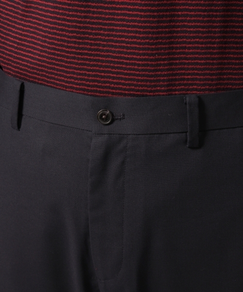 GLOBAL WORK（グローバルワーク）の「ライトTRテ－パードパンツ/790296（その他パンツ・メンズ・チャコールグレー/ブラック/ネイビー/その他・SMALL/MEDIUM/LARGE）」の11枚目の写真