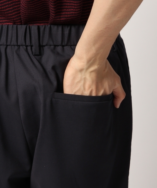 GLOBAL WORK（グローバルワーク）の「ライトTRテ－パードパンツ/790296（その他パンツ・メンズ・チャコールグレー/ブラック/ネイビー/その他・SMALL/MEDIUM/LARGE）」の15枚目の写真