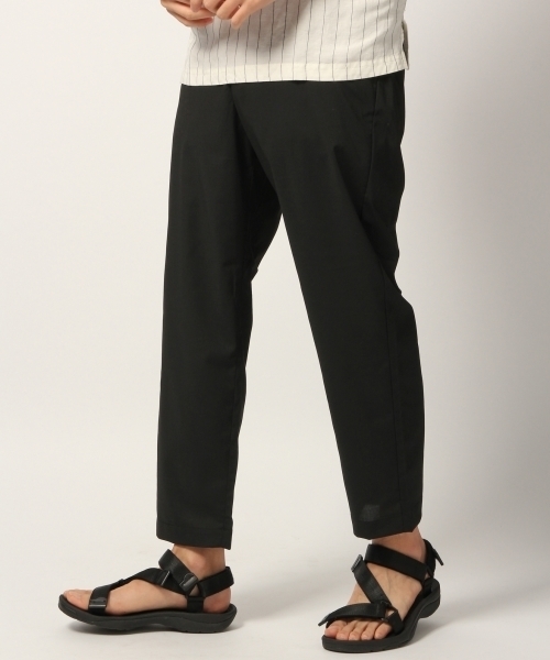 GLOBAL WORK（グローバルワーク）の「ライトTRテ－パードパンツ/790296（その他パンツ・メンズ・チャコールグレー/ブラック/ネイビー/その他・SMALL/MEDIUM/LARGE）」の16枚目の写真