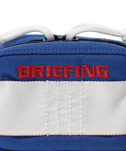 BEAMS GOLF（ビームスゴルフ）の「△BRIEFING × BEAMS GOLF
