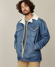 Wrangler | Wrangler/別注コーデュロイ　ランチコート(ブルゾン)