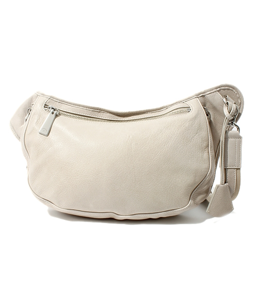 BRILLA per il gusto（ブリッラペルイルグースト）の「aniary / ウォレットショルダー (01-07001)　（トートバッグ・メンズ・ナチュラル/ブラック/ブラウン/オレンジ/ネイビー・ONE SIZE）」の4枚目の写真