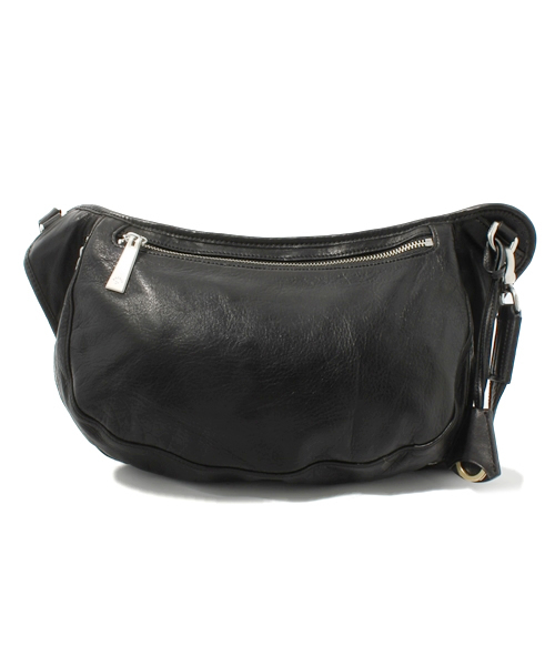 BRILLA per il gusto（ブリッラペルイルグースト）の「aniary / ウォレットショルダー (01-07001)　（トートバッグ・メンズ・ナチュラル/ブラック/ブラウン/オレンジ/ネイビー・ONE SIZE）」の2枚目の写真