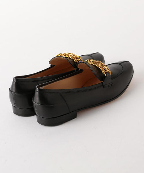 PELLICO（ペリーコ）の「OD PELLICO Bijou Loafer（ローファー）」 - WEAR