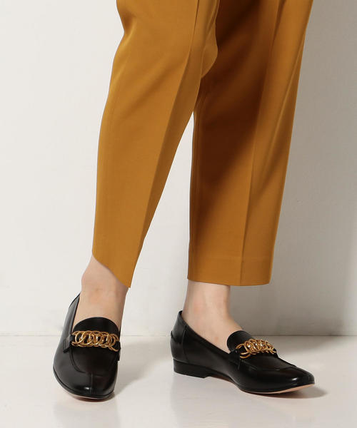 PELLICO（ペリーコ）の「OD PELLICO Bijou Loafer（ローファー）」 - WEAR