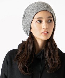 QUEENHEAD（クイーンヘッド）の「ライジング ボリュームニットキャップ（ニットキャップ/ビーニー）」