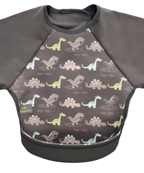 Bibetta（ビベッタ）の「【Bibetta/ビベッタ】ラグランスリーブ付き ウルトラビブ（マグ/哺乳瓶/お食事グッズ・キッズ・その他1/その他2/その他3/その他4/その他5/その他6/ブルー系その他2/ブルー系その他/ピンク系その他/ピンク系その他2・ONESIZE/ONE SIZE）」の14枚目の写真