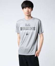 【Champion/チャンピオン】メンズ DRYSAVER UCLA プラクティスTシャツ
