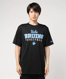 【Champion/チャンピオン】メンズ DRYSAVER UCLA プラクティスTシャツ