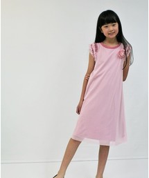 plume blanche�i�v�������u�����V���j�́u[90-140]�`���[���t���������s�[�X�i�����s�[�X�j�v