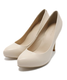 JILL STUART | 【AneCan4月号】 JILLパンプス(パンプス)