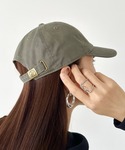 newhattan(ニューハッタン)の「帽子(キャップ)」