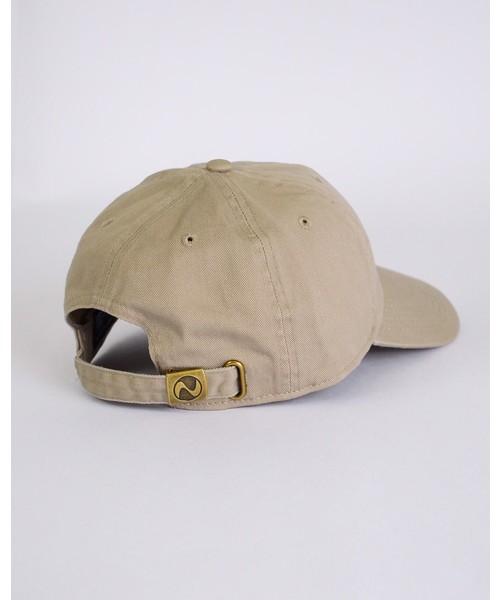 newhattan(ニューハッタン)の「【newhattan】ニューハッタン 無地 ストーン ウォッシュド ツイル ローキャップ 帽子/STONE WASHED TWILL CAP(キャップ・レディース・ホワイト/ブラック/カーキ/オリーブ/ネイビー/ライトインディゴブルー/インディゴブルー/スミクロ/チャコールグレー/ライトイエロー/オレンジ系その他/ライトベージュ/ダークブラウン/グレー/ダークグリーン/グリーン系その他/ブラック系その他2・FREE)」の18枚目の写真