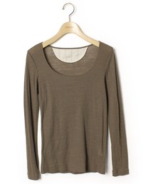 PAUL&JOE�i�|�[���A���h�W���[�j�̌Ò��u�����J�b�g�\�[�iT�V���c/�J�b�g�\�[�j�v