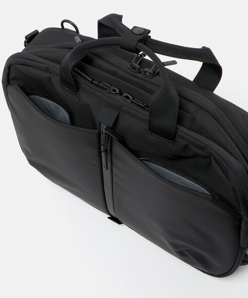 Aer BEAUTY&YOUTH 別注 3WAY BAG 楽天市場】【別注】 ＜Aer＞ 3WAY BRIEF/バッグ BEAUTY&YOUTH UNITED