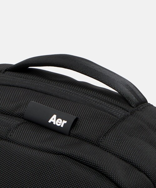 別注】 ＜Aer＞ 3WAY BRIEF/バッグ（ビジネスバッグ）｜Aer（エアー