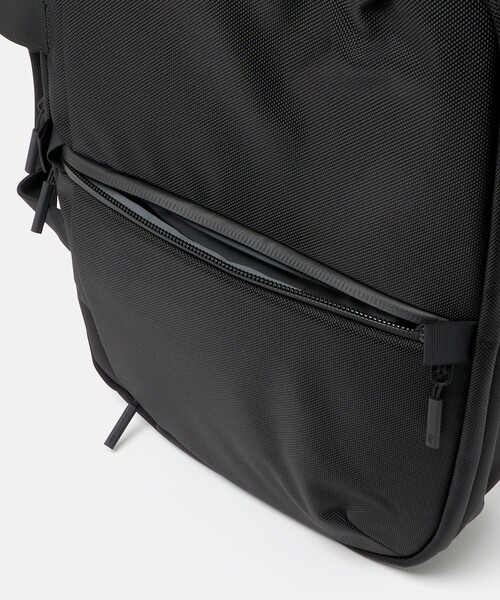 別注】 ＜Aer＞ 3WAY BRIEF/バッグ（ビジネスバッグ）｜Aer（エアー