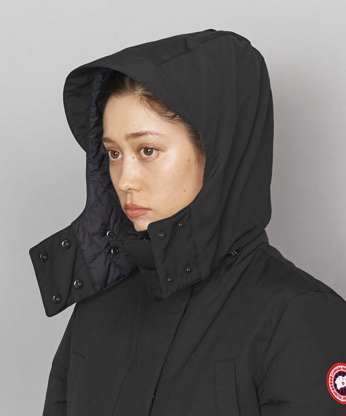   カナダグース BLAKELYPARKA XS CANADA GOOSE（カナダグース）の「＜CANADA GOOSE（カナダグース