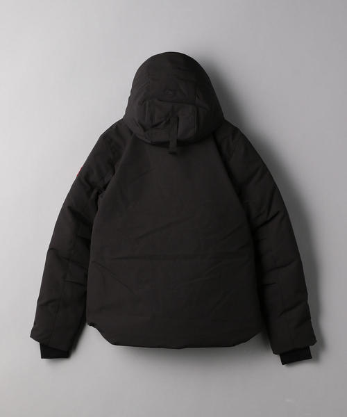 カナダグース ダウンジャケット XS BLAKELYPARKA CANADA GOOSE（カナダグース）＞BLAKELY PARKA ダウンジャケット