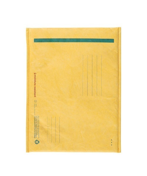 DULTON(ダルトン)の「PADDED ENVELOPE BAG FOR "13 INCH LAPTOP"/PCケース 13インチ(PC・タブレットケース・メンズ・その他/グレー/ホワイト・FREE)」の16枚目の写真