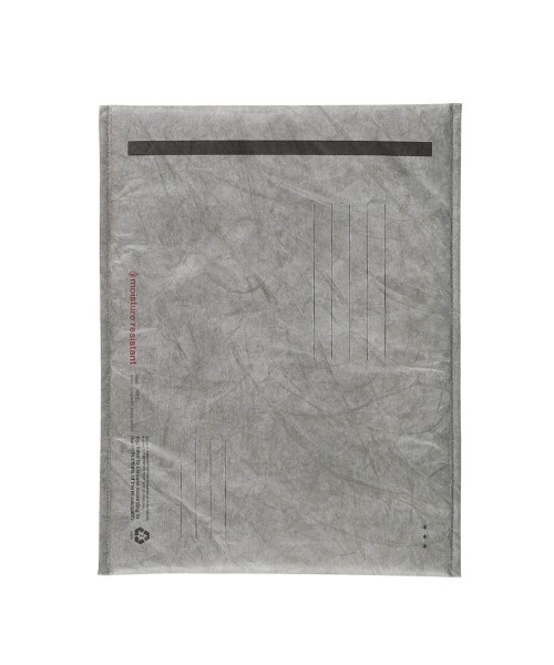 DULTON(ダルトン)の「PADDED ENVELOPE BAG FOR "13 INCH LAPTOP"/PCケース 13インチ(PC・タブレットケース・メンズ・その他/グレー/ホワイト・FREE)」の18枚目の写真