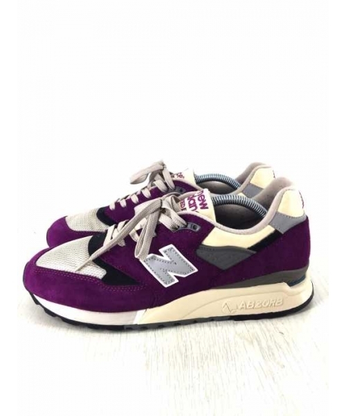 ブランド古着】【UNITED ARROWS green label relaxing × NEW BALANCE 