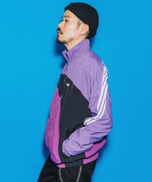 adidas | adidas　Exclusive O/C WINDBREAKER(ナイロンジャケット)