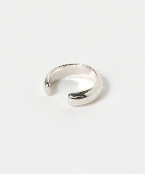 BEAMS（ビームス）の「SUNKU / シルバー イヤーカフ（イヤーカフ・メンズ・その他/その他2/その他1/その他3・ONE SIZE）」の13枚目の写真