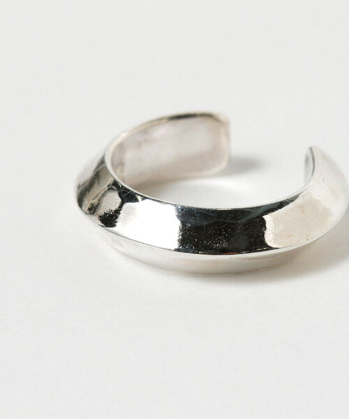 BEAMS（ビームス）の「SUNKU / シルバー イヤーカフ（イヤーカフ・メンズ・その他/その他2/その他1/その他3・ONE SIZE）」の10枚目の写真