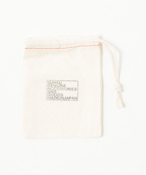 BEAMS（ビームス）の「SUNKU / シルバー イヤーカフ（イヤーカフ・メンズ・その他/その他2/その他1/その他3・ONE SIZE）」の5枚目の写真