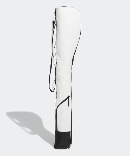 【セール】クラブケース 【adidas Golf/アディダスゴルフ】/ Club Case（ゴルフグッズ）｜adidas（アディダス）の