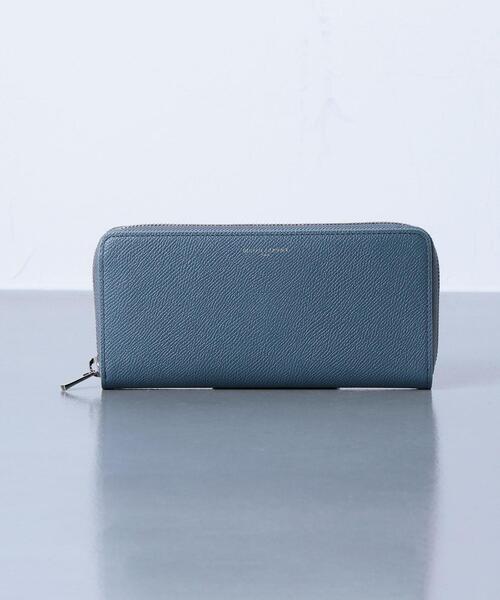 人気no 1最安値 ラウンド ジップ Arrows ユナイテッドアローズ のファッション 財布 小物 ロングウォレット 財布 United ラウンド 財布 United Arrows 財布