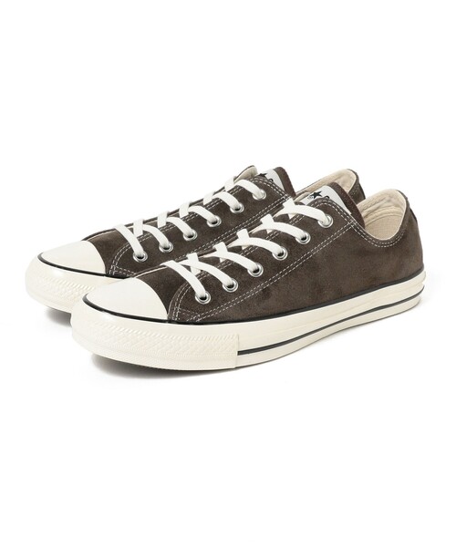 converse all star suede