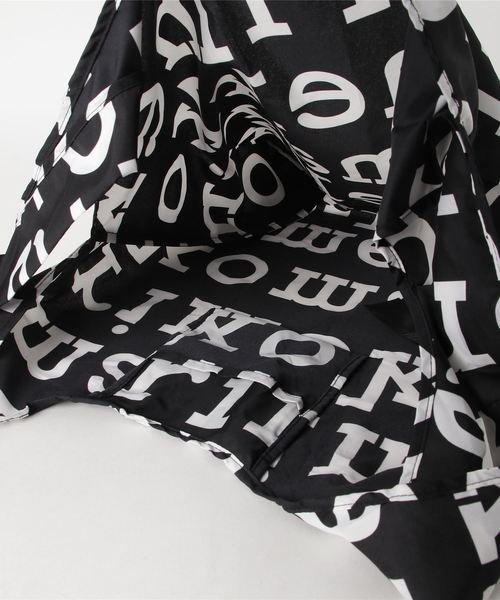SMARTBAG MARILOGO（エコバッグ/サブバッグ）｜marimekko