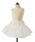 Catherine Cottage�i�L���T�����R�e�[�W�j�́u30cm�� �~�j�{�����[���A�b�v�p�j�G�i�X�J�[�g�j�v�b�z���C�g