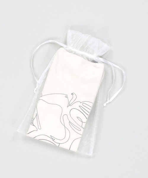 インテリア イラストデザイン ファブリックポスター