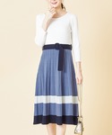 tocco closet(トッコ　クローゼット)の「ワンピース/ドレス(ワンピース)」