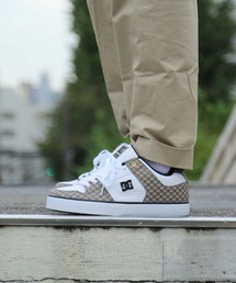 DC shoe シューズ　COLEスニーカー 9.0 新品　スケートシューズ DC SHOES スニーカー スケボー ディーシー シューズ ネイビー 黒