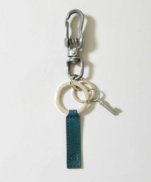 clafman by Johnbull | 【clafman by Johnbull】クリップリングキーチェーン(キーホルダー)