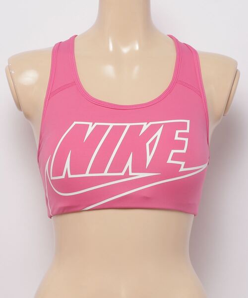 ナイキ Nike ウィメンズ Med ノン パッド フューチュラ ブラ ブラ Nike ナイキ のファッション通販 Zozotown