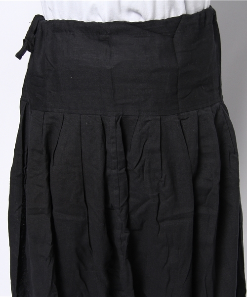 チャイハネ（チャイハネ）の「【チャイハネ】カダルサルエルパンツ（ユニセックス）（その他パンツ・メンズ・ブラック/オフホワイト/カーキ/グレー/レッド/パープル/ブラウン/ベージュ/ブルー/ダークパープル/ターコイズブルー/グリーン系その他・FREE）」の16枚目の写真