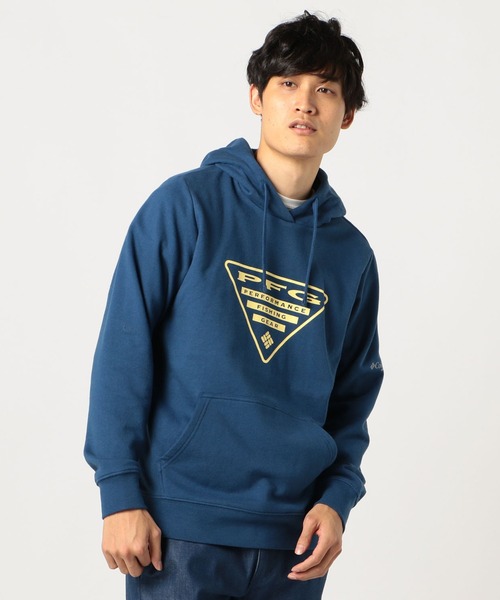 コロンビア PFG パーカー jm6024_1.jpg