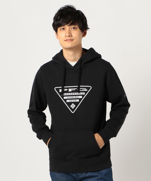 Columbia（コロンビア）の「PFGトライアングルフーティ