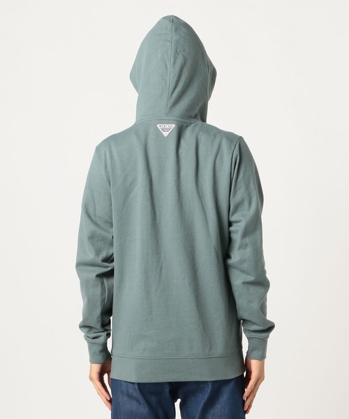 Columbia（コロンビア）の「PFGトライアングルフーティ